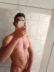 Acompanhante Danilo - Perfil
