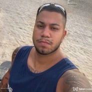 Acompanhante David - Perfil