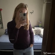 Acompanhante Julia - Perfil