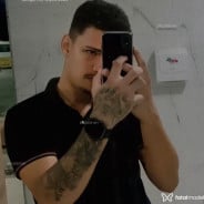 Acompanhante Lucas Rodrigues - Perfil