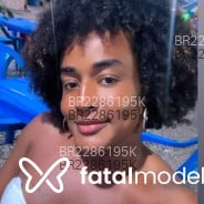 Acompanhante Chris - Perfil