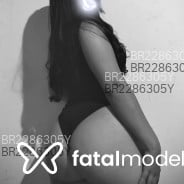Acompanhante Ana Julia - Perfil