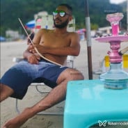 Acompanhante Jonathan - Perfil