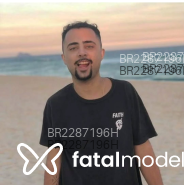Acompanhante Rafinhacarioca - Perfil