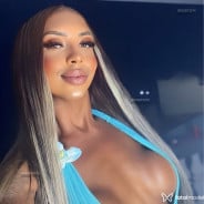 Acompanhante Hanna Colucci - Perfil