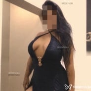 Acompanhante Morena - Perfil