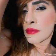 Acompanhante Syndy Galber - Perfil