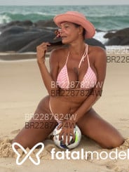 Acompanhante Paola - Perfil