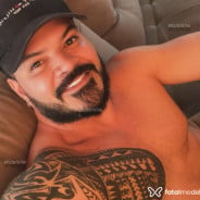 Acompanhante Allan - Perfil