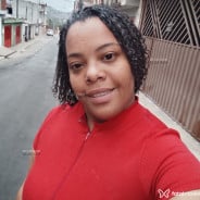 Acompanhante Thata - Perfil