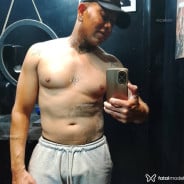 Acompanhante Kael Navarro - Perfil