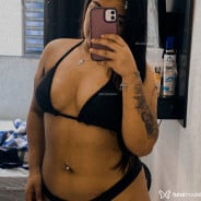 Acompanhante Stefany - Perfil