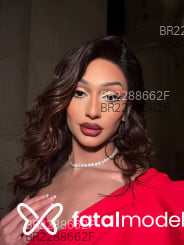 Acompanhante Angel Sophie - Perfil
