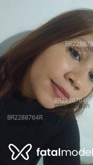 Acompanhante Juliana - Perfil