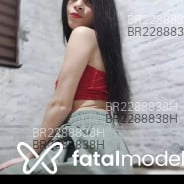 Acompanhante Laysa - Perfil