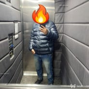 Acompanhante Leandro - Perfil
