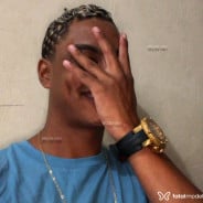 Acompanhante Brendon Manrico - Perfil