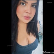 Acompanhante Lorena - Perfil