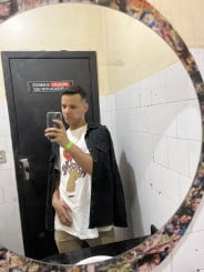Acompanhante Lucaspnicacio - Perfil