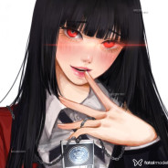Acompanhante Yumeko - Perfil