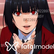 Acompanhante Yumeko - Perfil