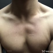 Acompanhante Japasafado - Perfil