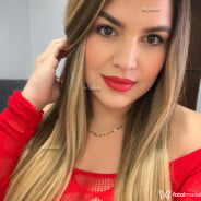 Acompanhante Laryssa Mello - Perfil