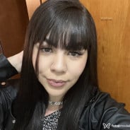 Acompanhante Luiza - Perfil