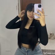 Acompanhante Luiza - Perfil