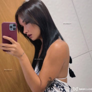 Acompanhante Angel - Perfil
