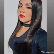 Acompanhante Laura - Perfil