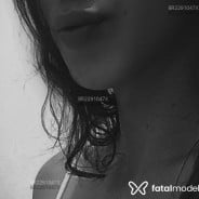 Acompanhante Amina - Perfil