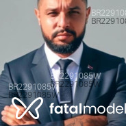 Acompanhante Desiderati - Perfil