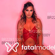 Acompanhante Lara - Perfil