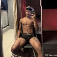 Acompanhante Arthur Fernandes - Perfil