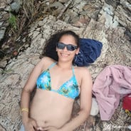 Acompanhante Rafaella - Perfil