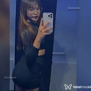 Acompanhante Ana Dayane - Perfil