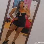 Acompanhante Thayna Paulista - Perfil