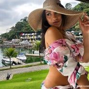 Acompanhante Livia Bellecour - Perfil