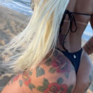 Acompanhante Carol - Perfil