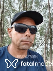 Acompanhante Ricardo - Perfil