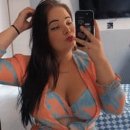 Acompanhante Emilly - Perfil