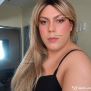 Acompanhante Luana Joao - Perfil