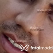 Acompanhante Rodrigo - Perfil
