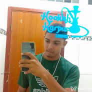 Acompanhante Alan Silva - Perfil