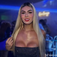 Acompanhante Chloe - Perfil