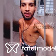 Acompanhante David Machopauzão - Perfil