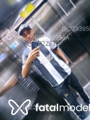Acompanhante Diegodrs - Perfil