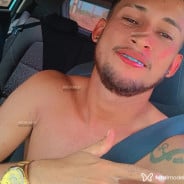 Acompanhante Everton - Perfil