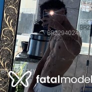 Acompanhante Neyyy - Perfil